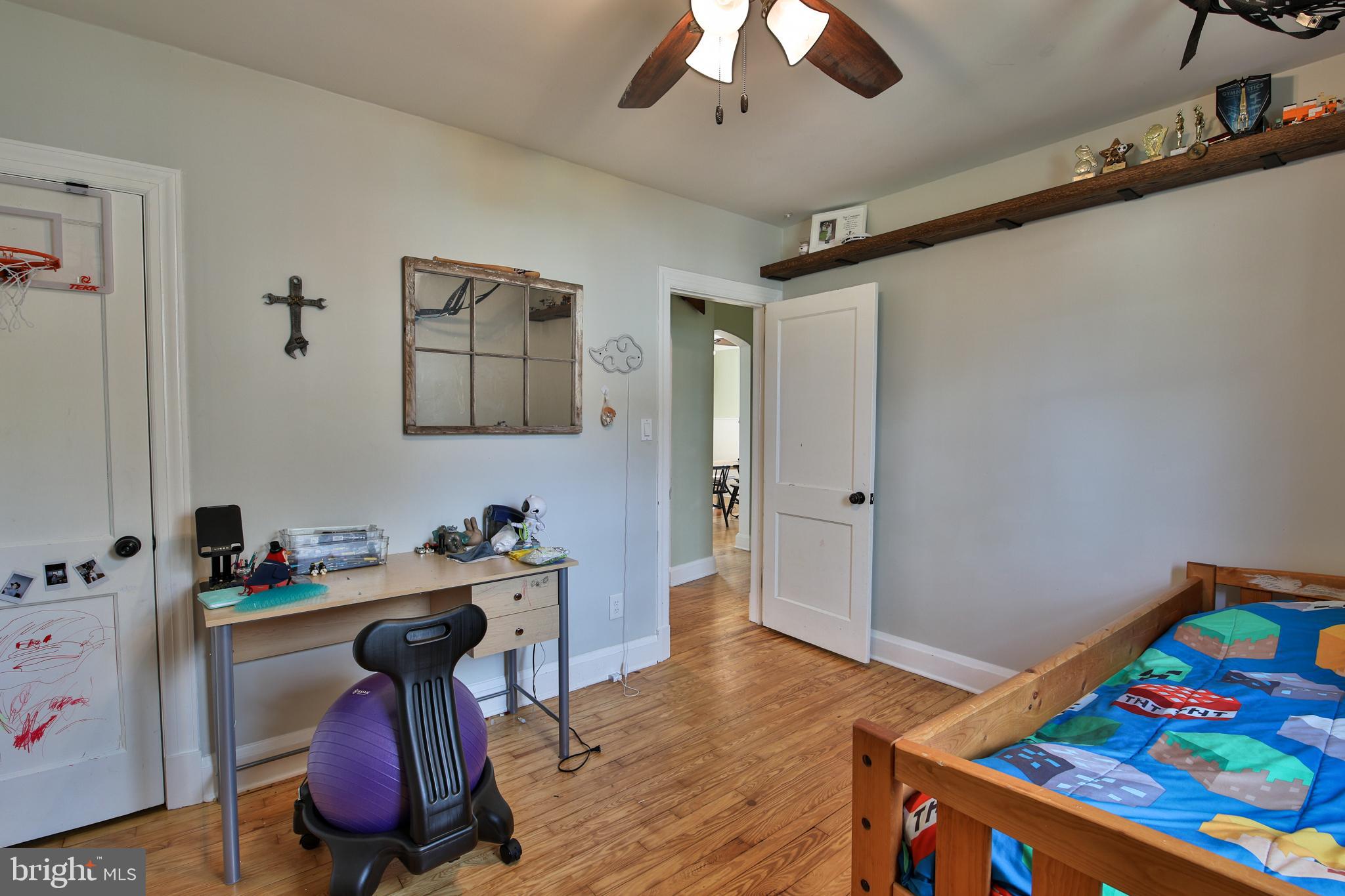 LINTHICUM - Residential