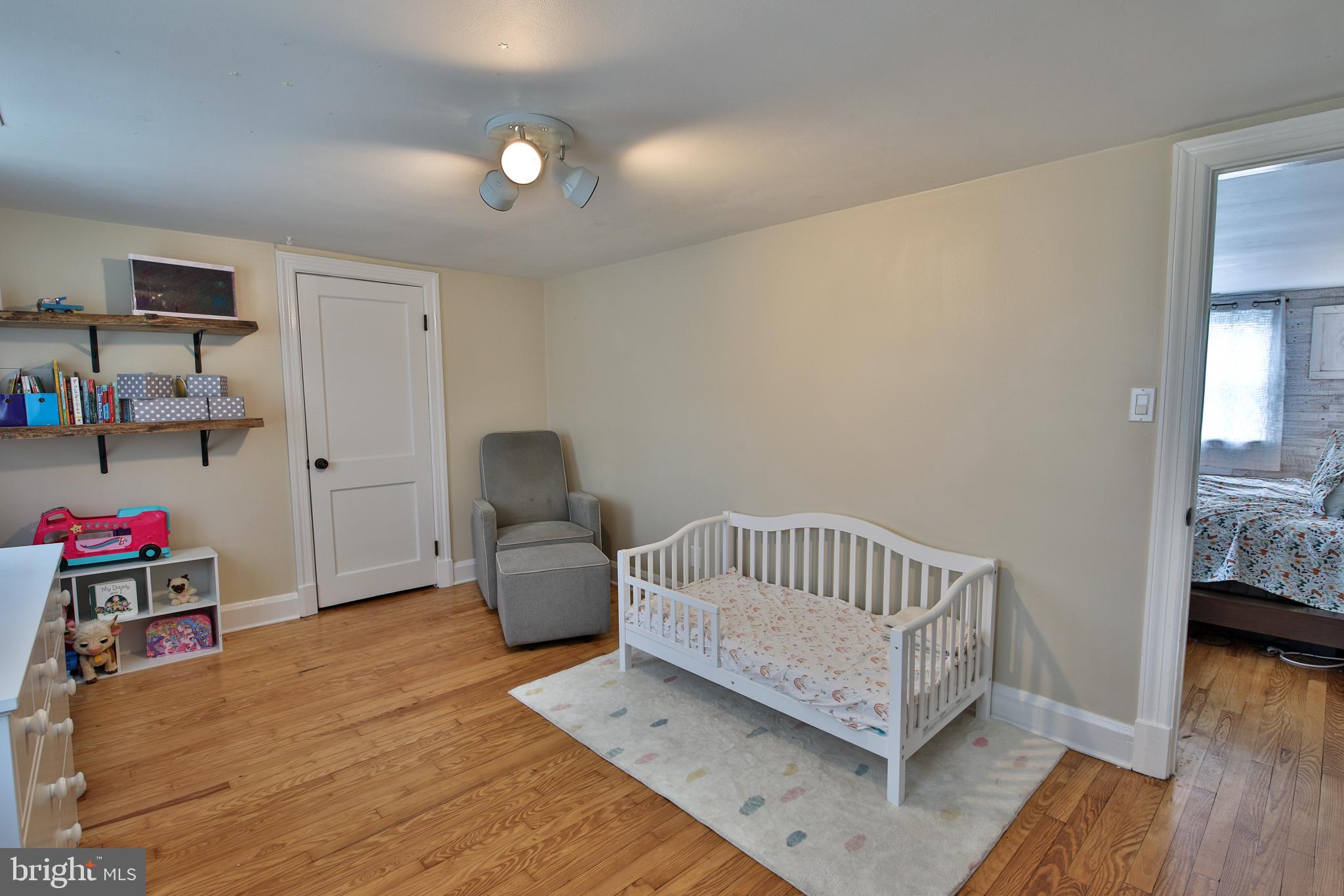 LINTHICUM - Residential