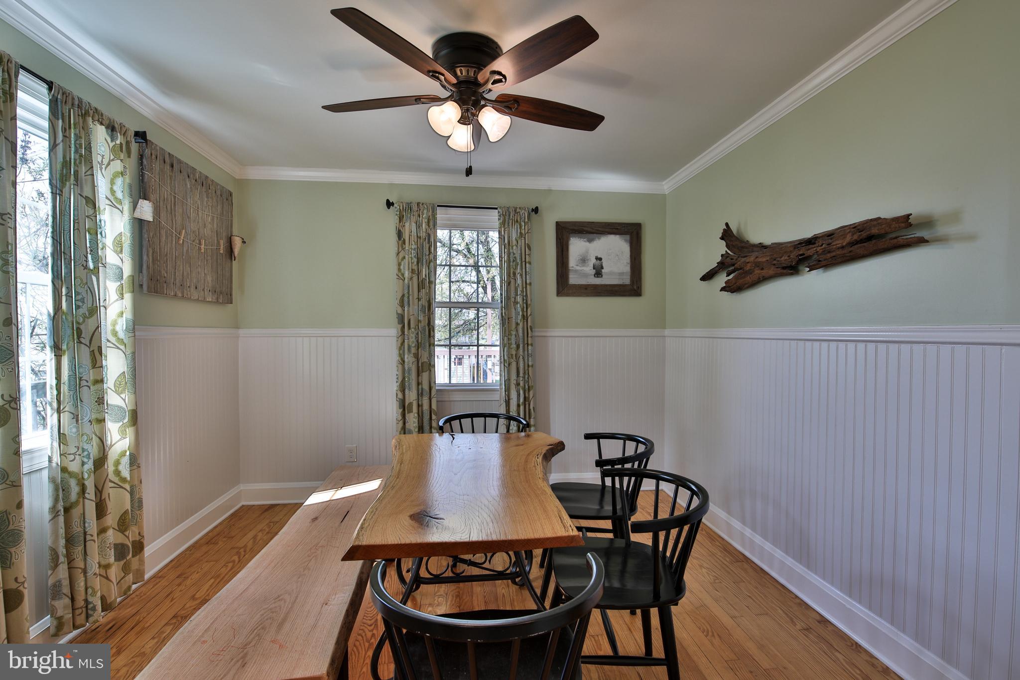 LINTHICUM - Residential