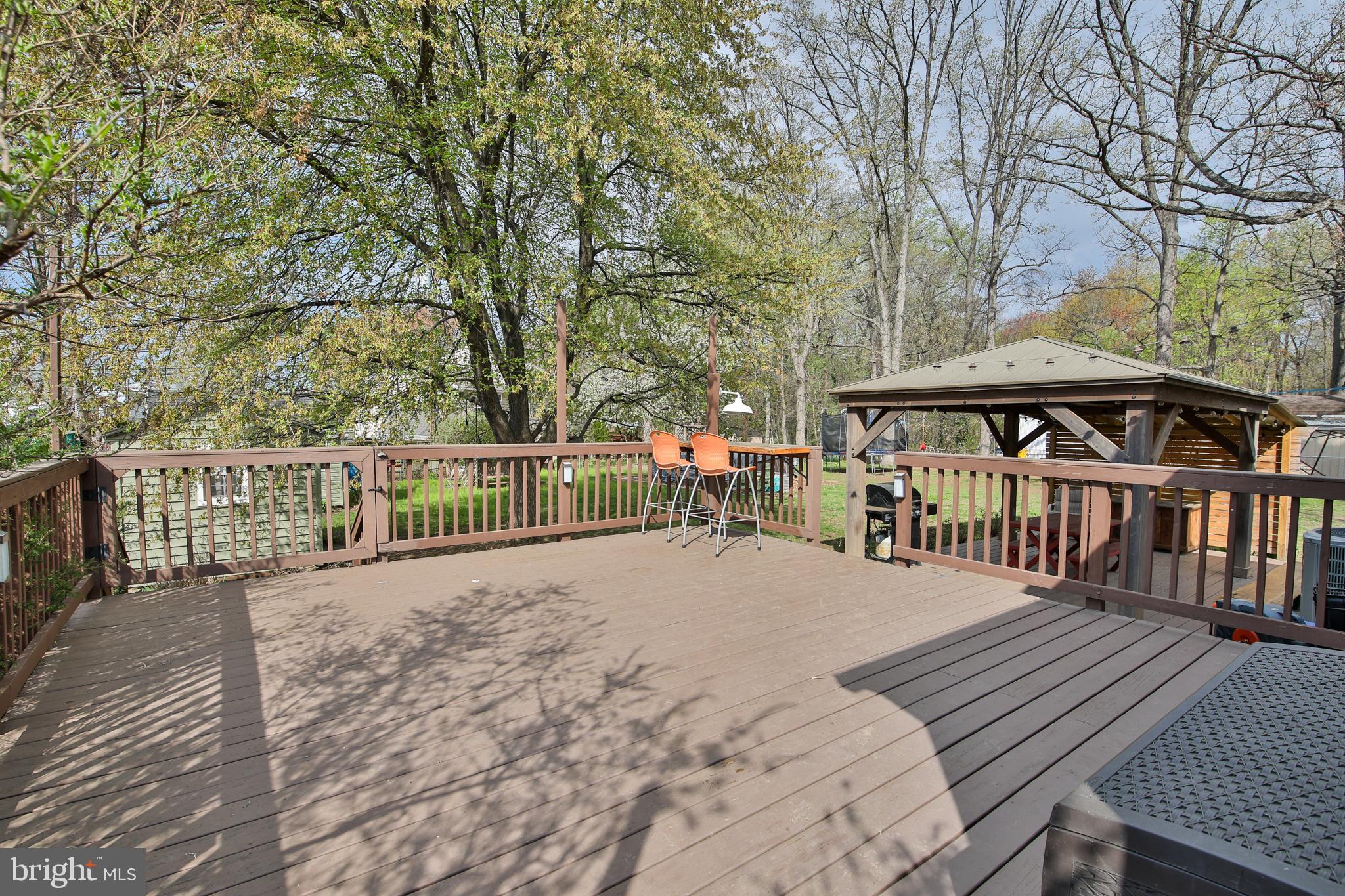 LINTHICUM - Residential