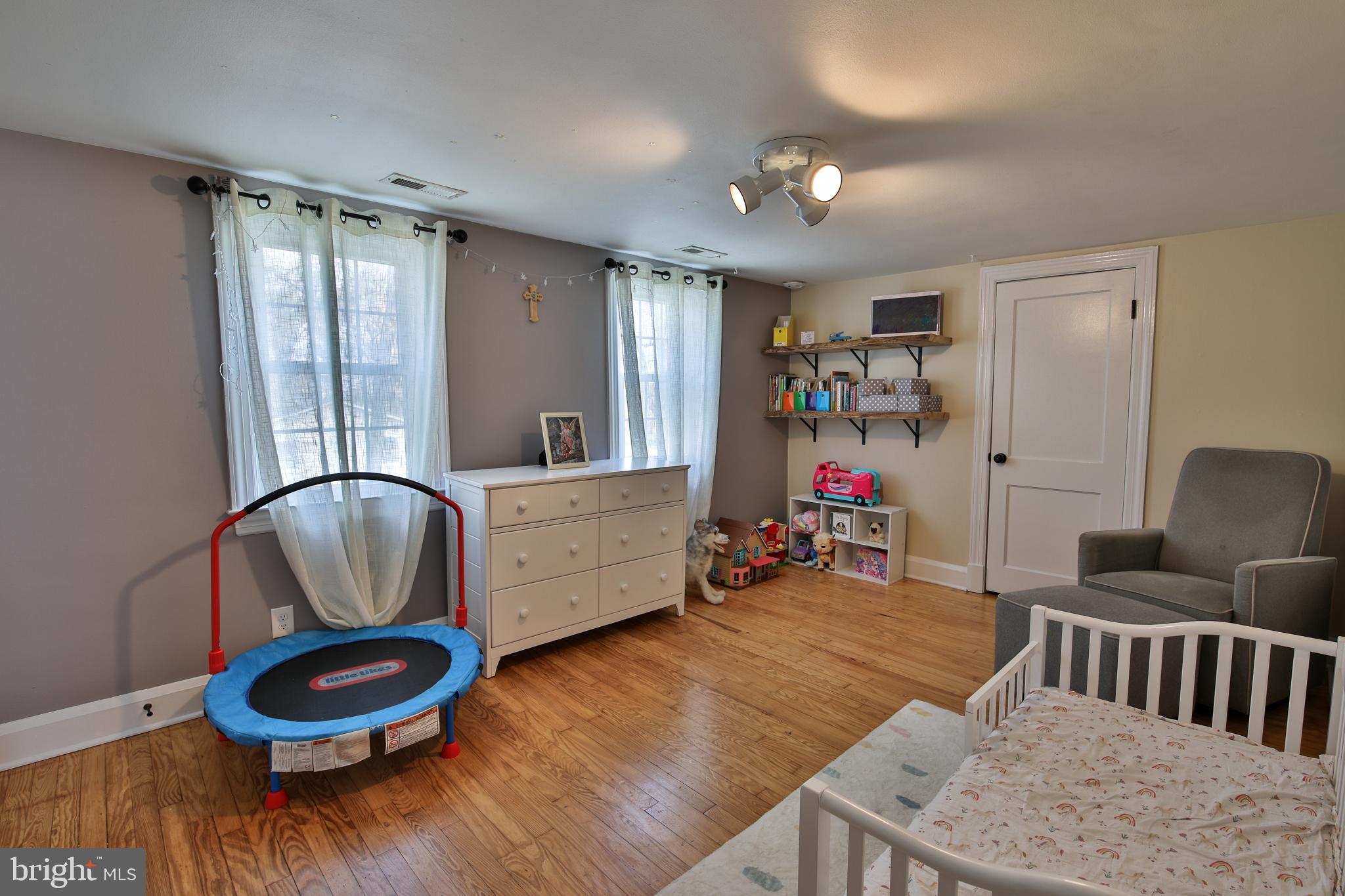 LINTHICUM - Residential