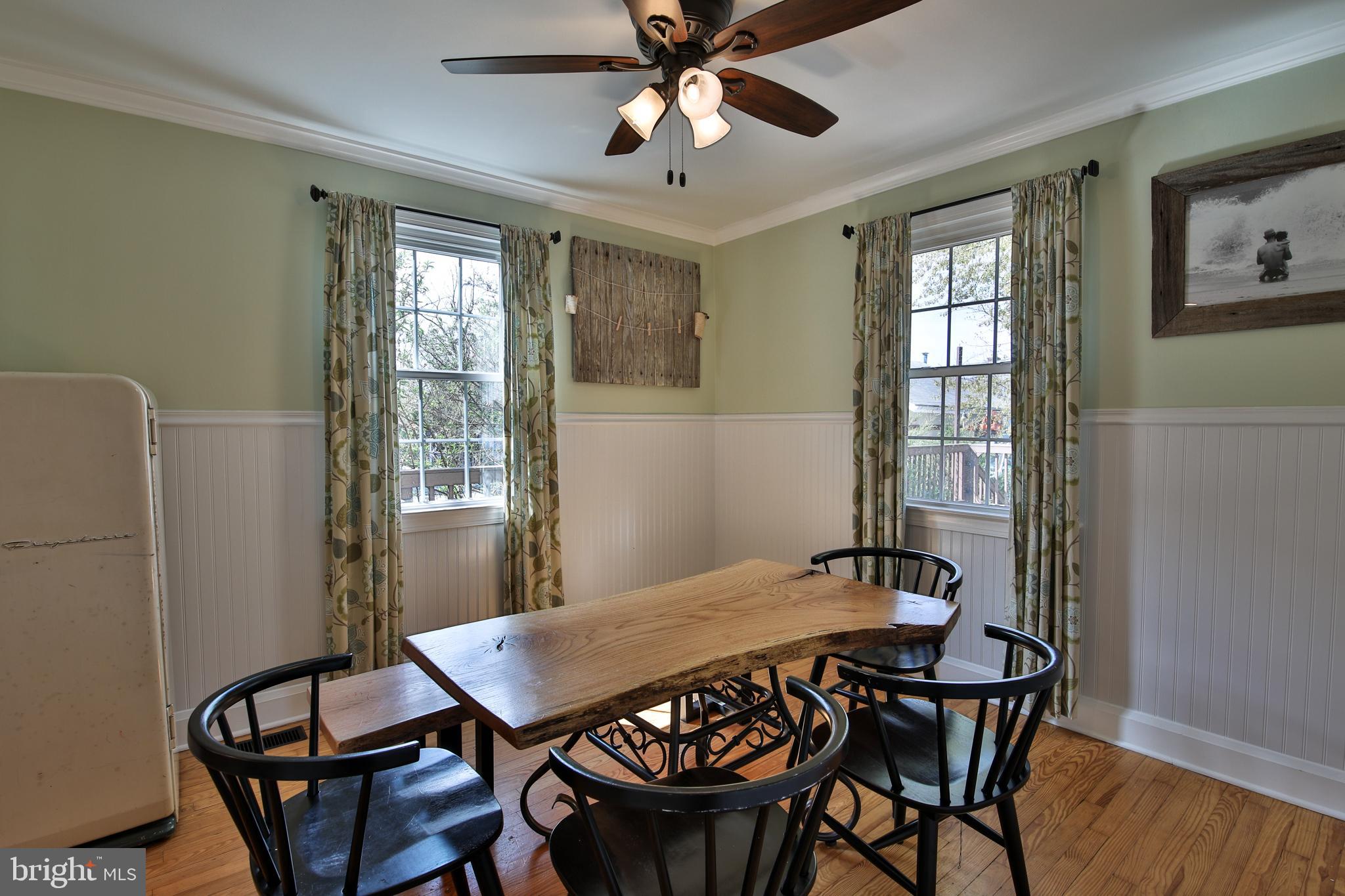 LINTHICUM - Residential