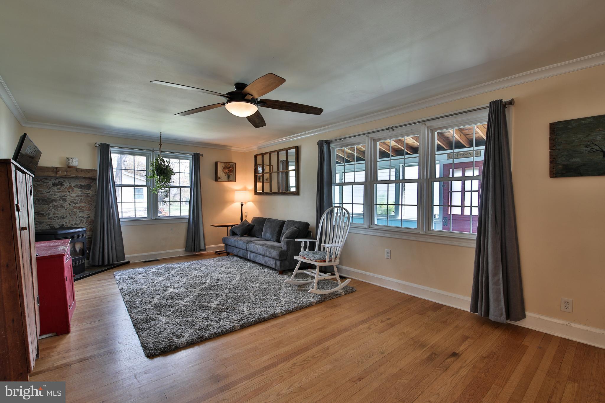 LINTHICUM - Residential