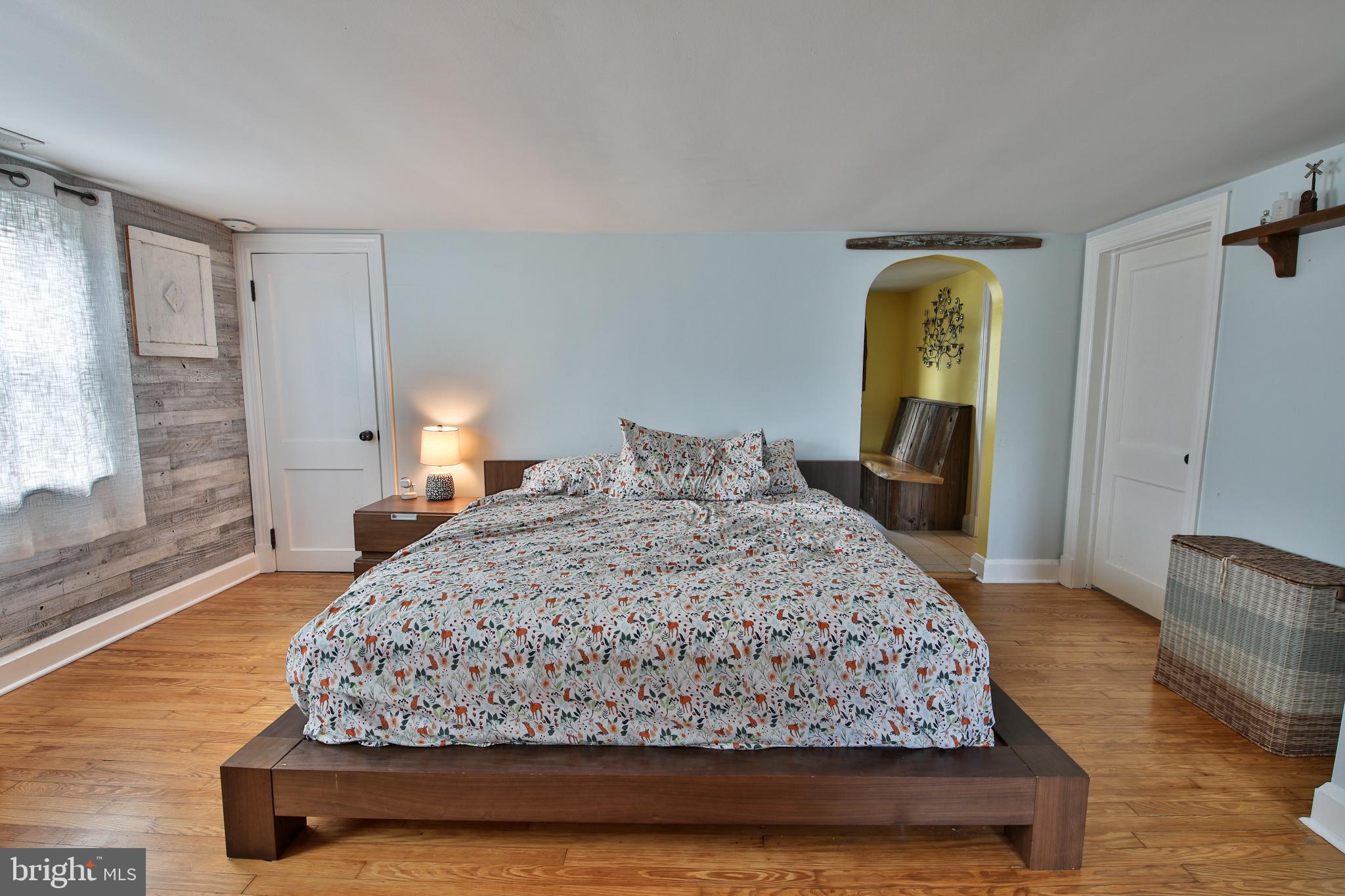 LINTHICUM - Residential