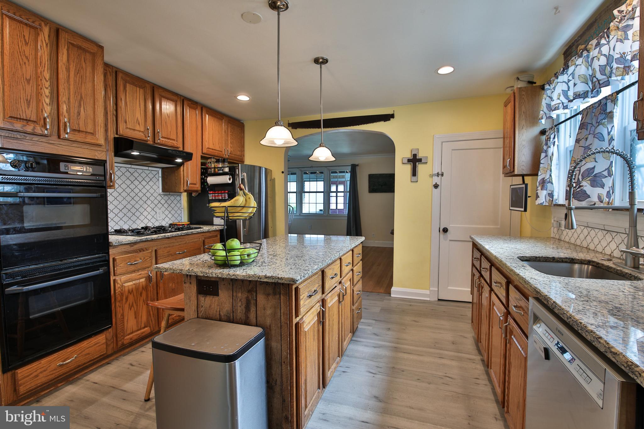 LINTHICUM - Residential