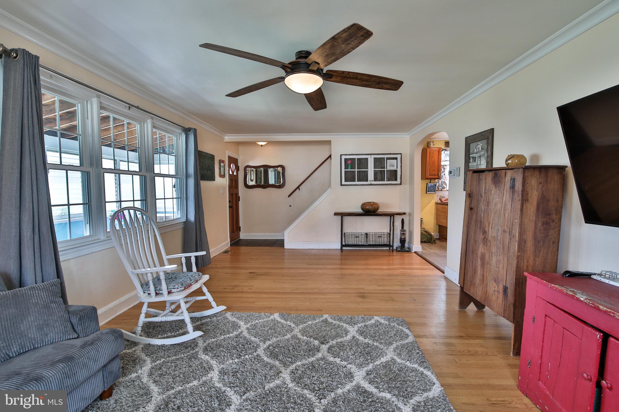 LINTHICUM - Residential