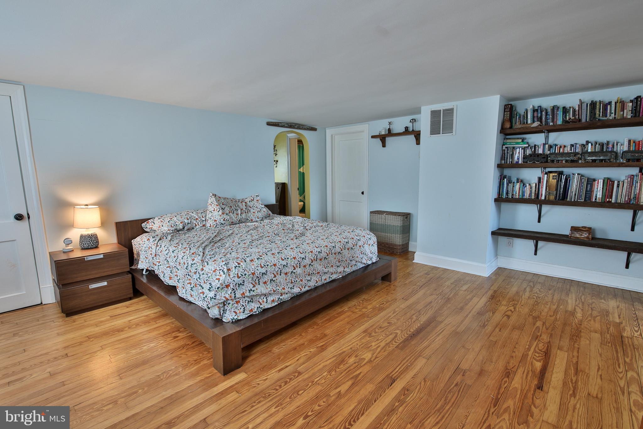 LINTHICUM - Residential