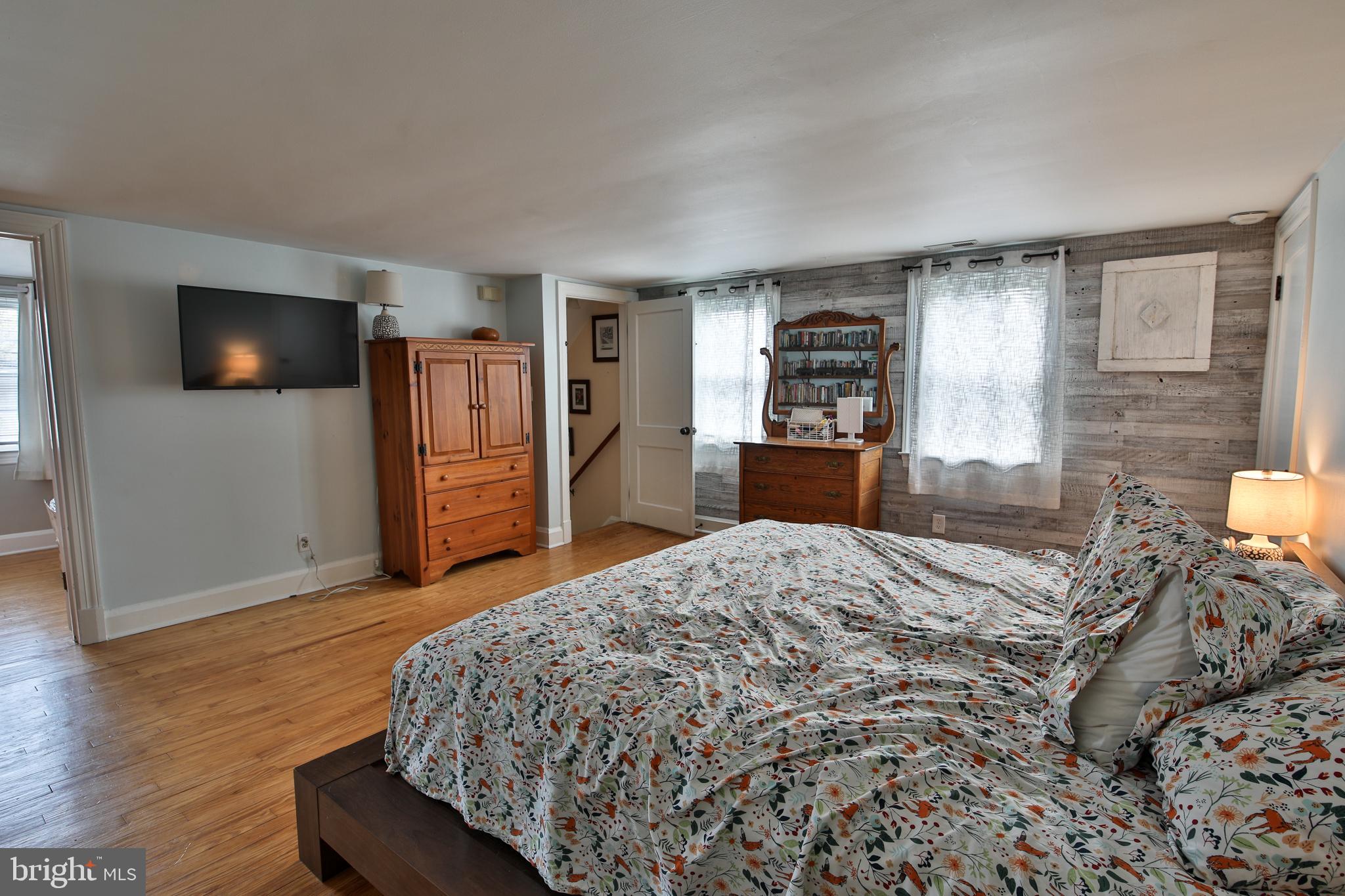 LINTHICUM - Residential