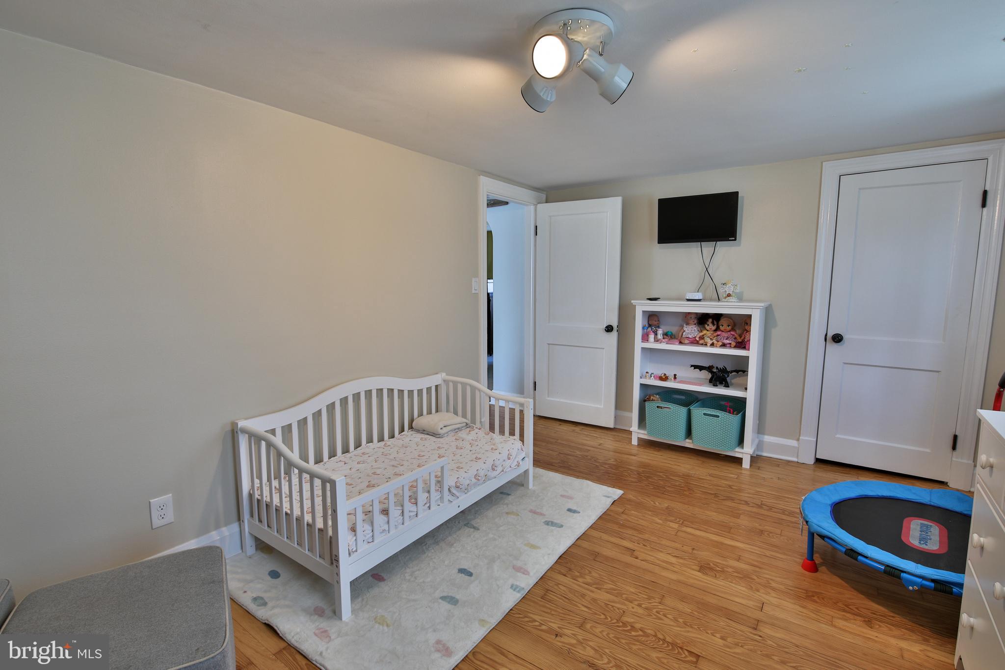 LINTHICUM - Residential