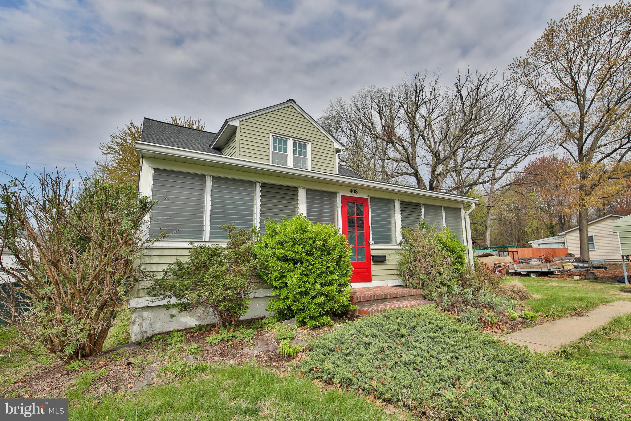 LINTHICUM - Residential