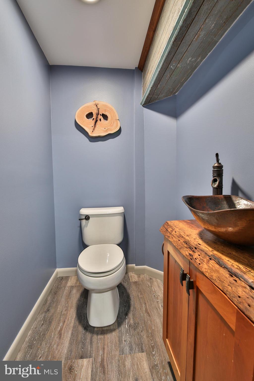 LINTHICUM - Residential