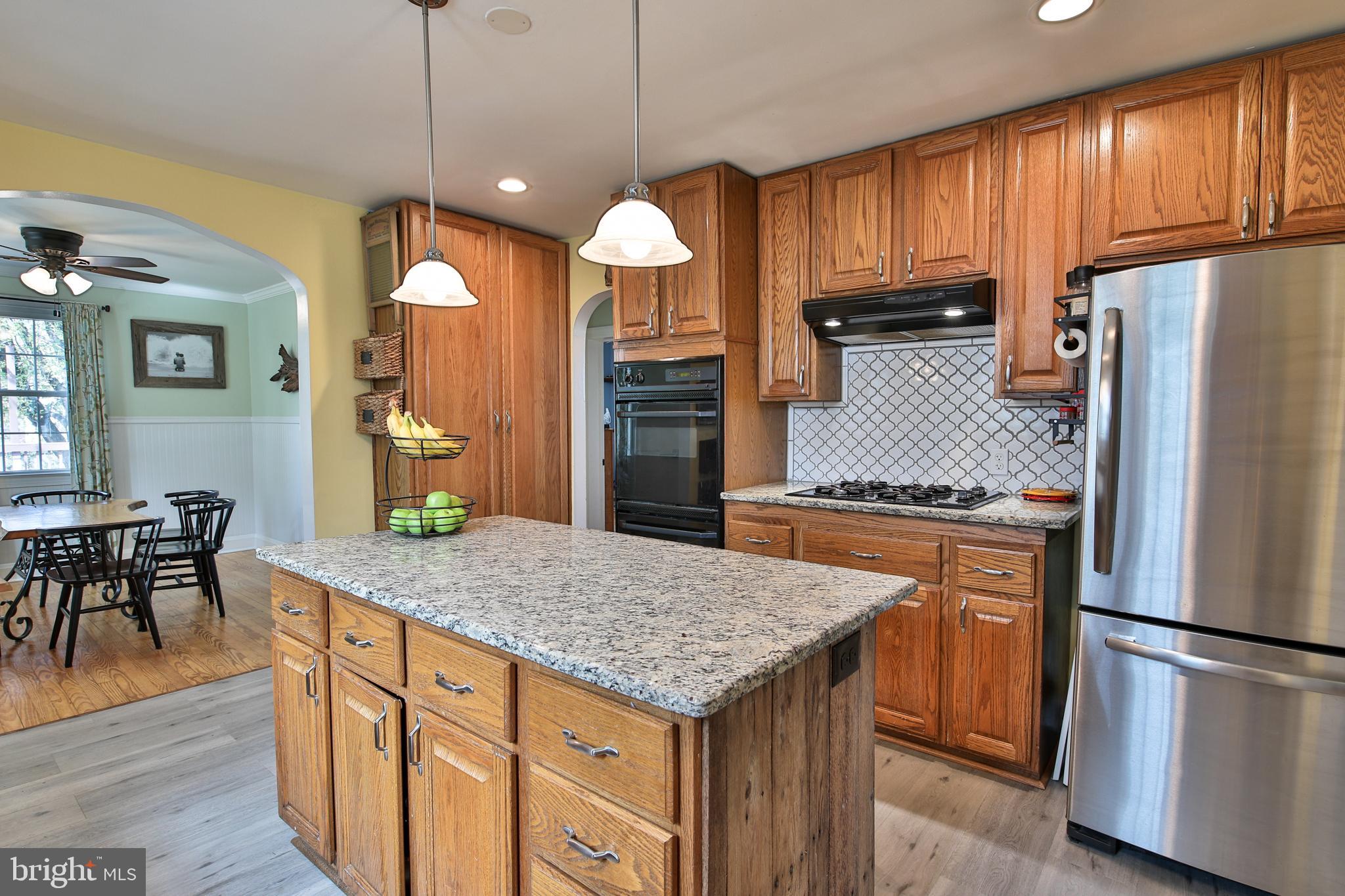 LINTHICUM - Residential