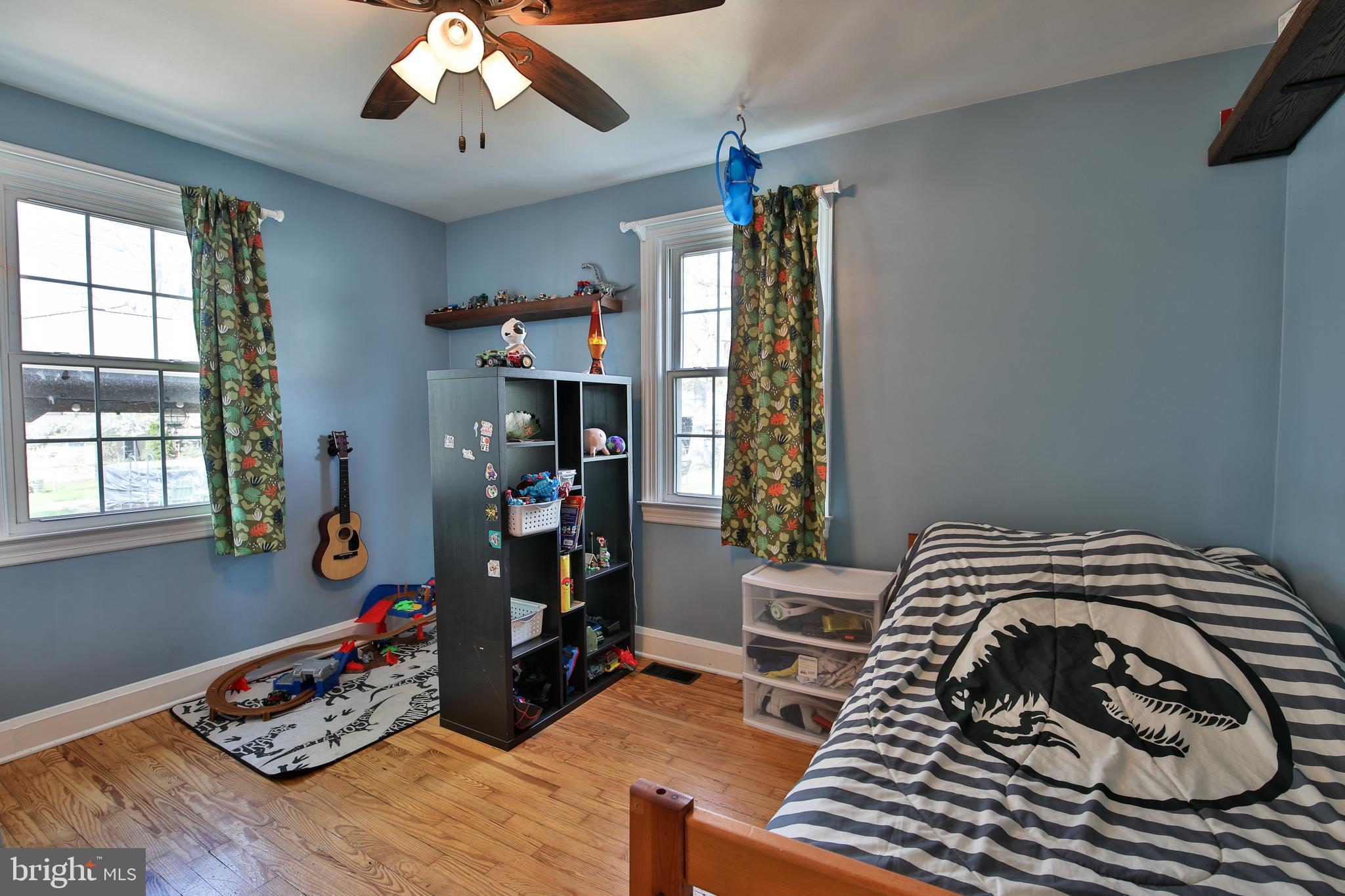 LINTHICUM - Residential