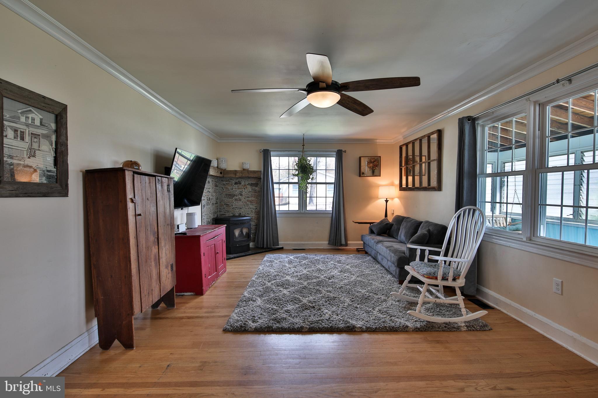 LINTHICUM - Residential