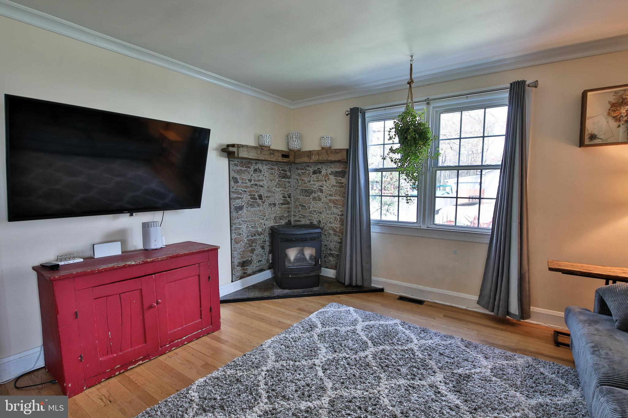 LINTHICUM - Residential