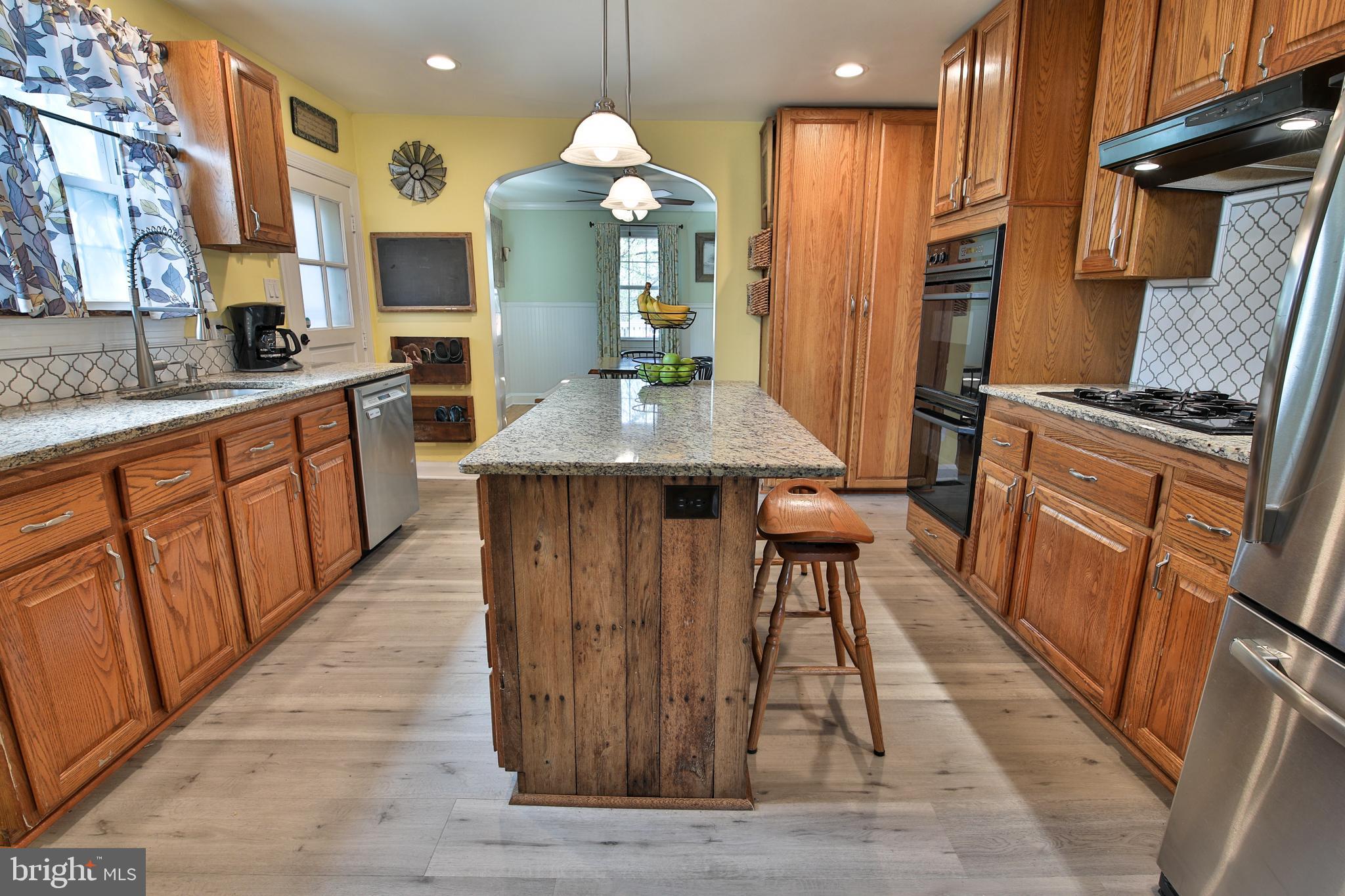 LINTHICUM - Residential