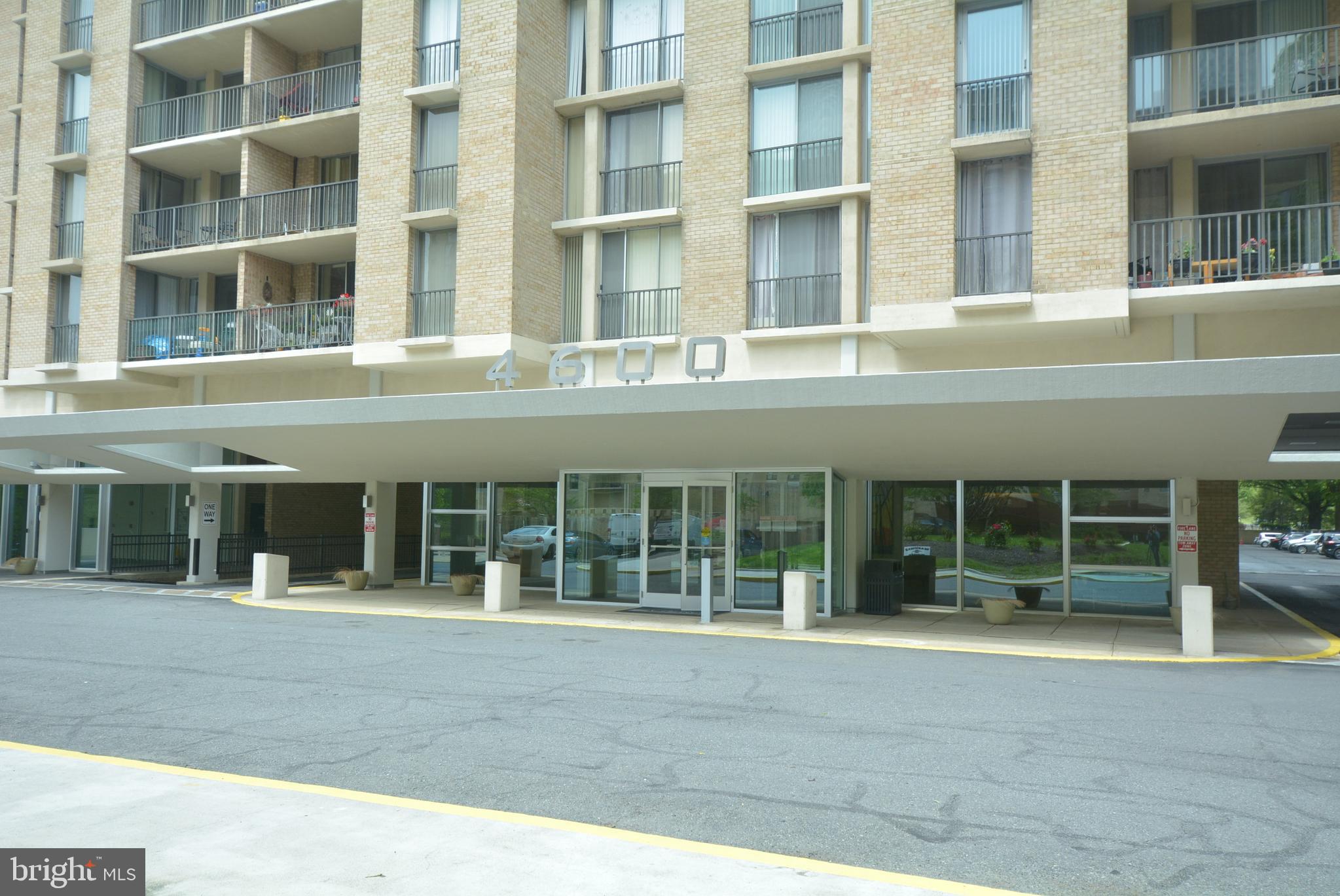 4600 FOUR MILE RUN DRIVE 626