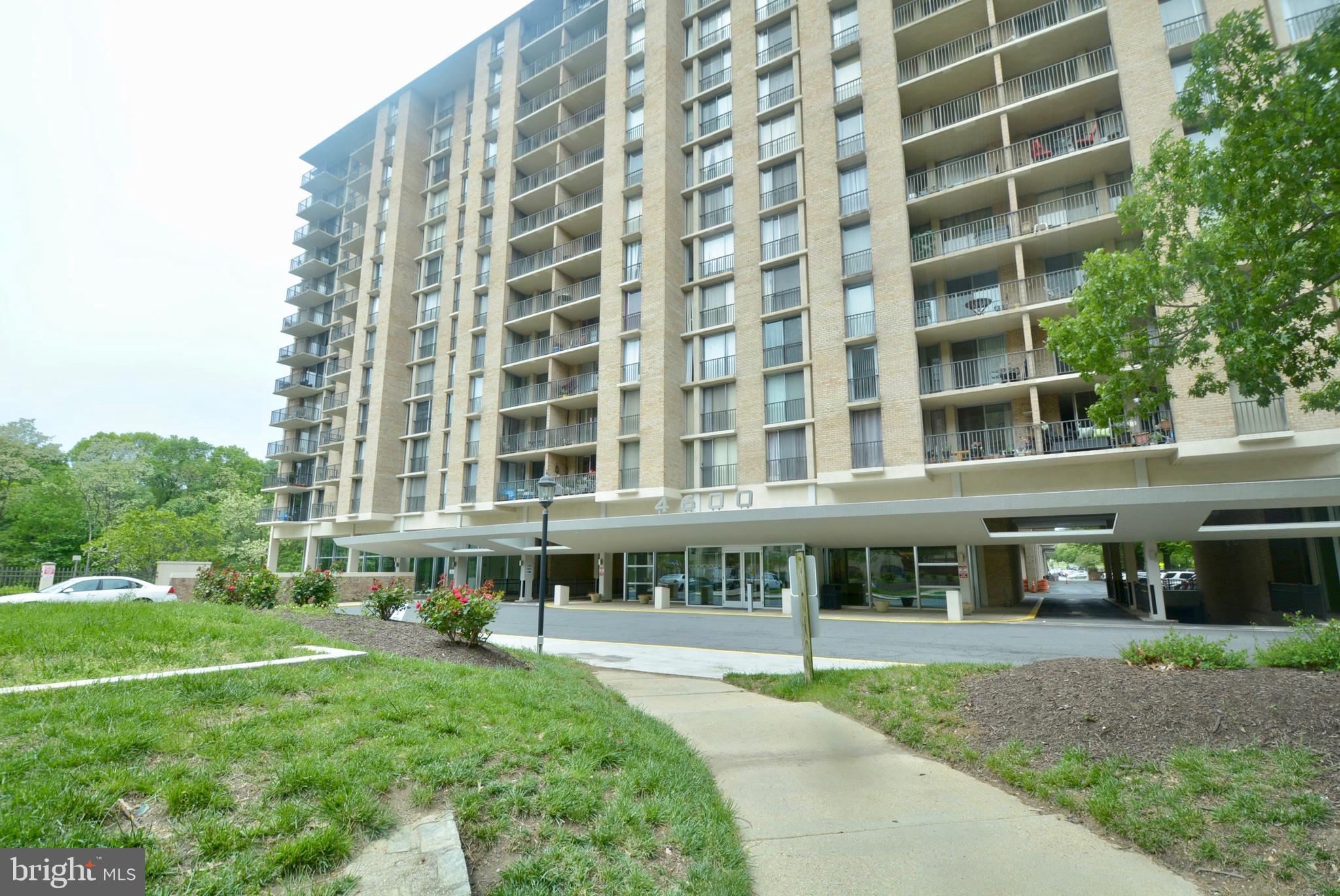 4600 FOUR MILE RUN DRIVE 626