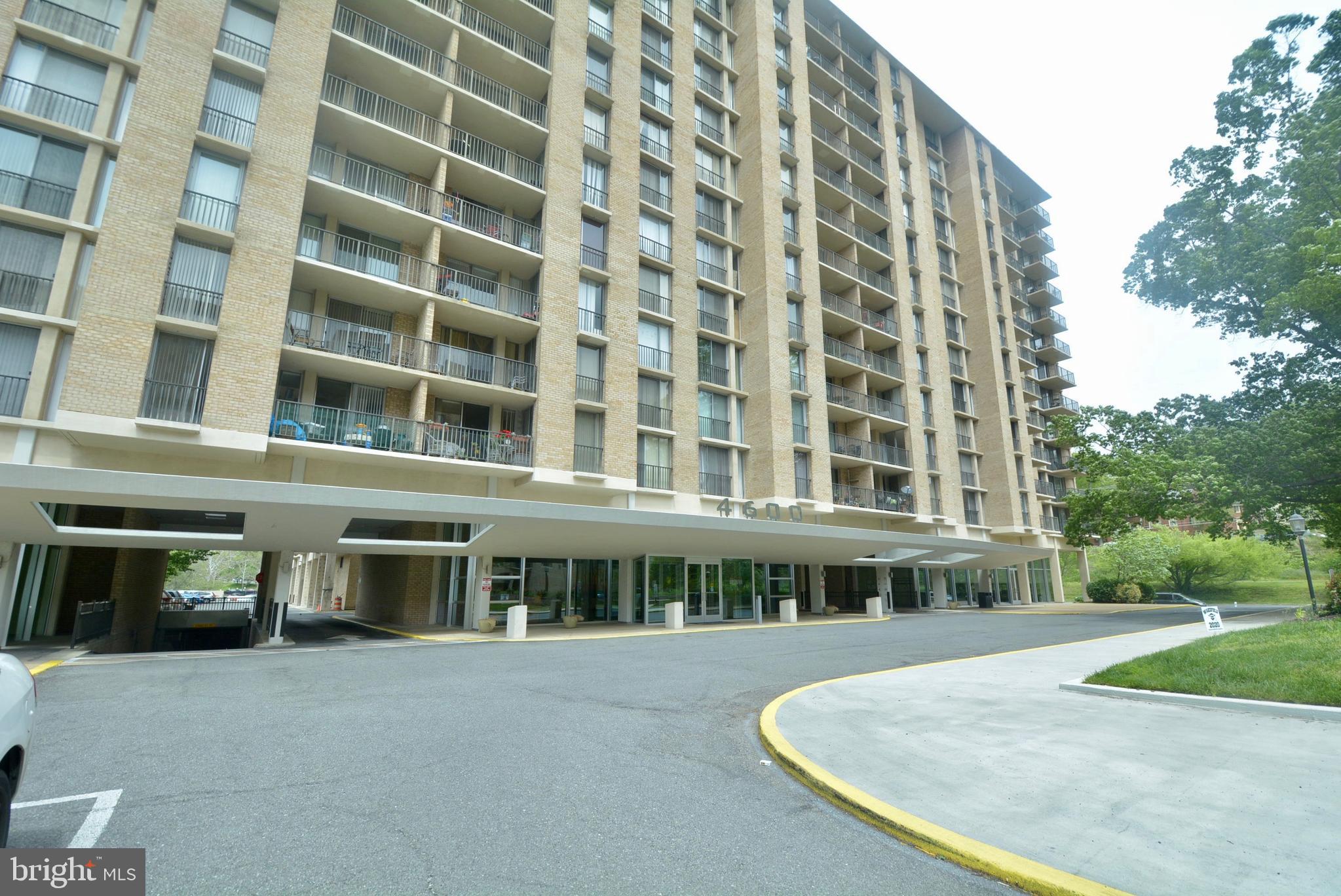 4600 FOUR MILE RUN DRIVE 626