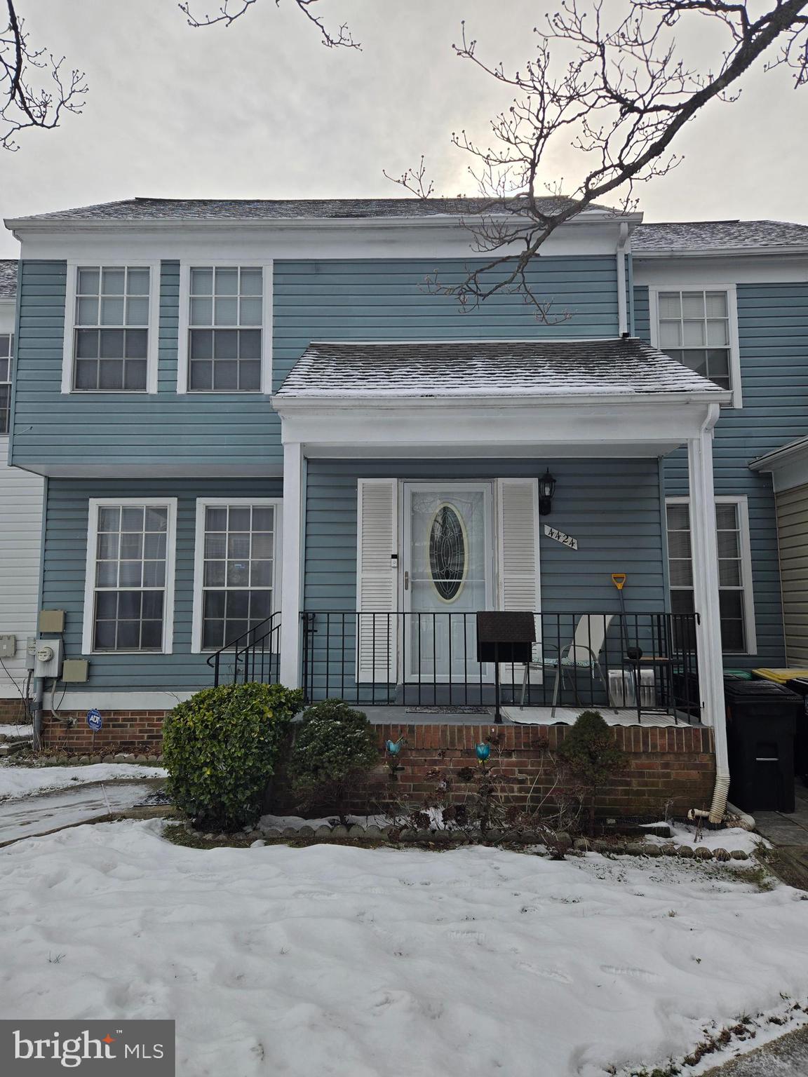 LOTTSFORD COMMUNITY - Residential