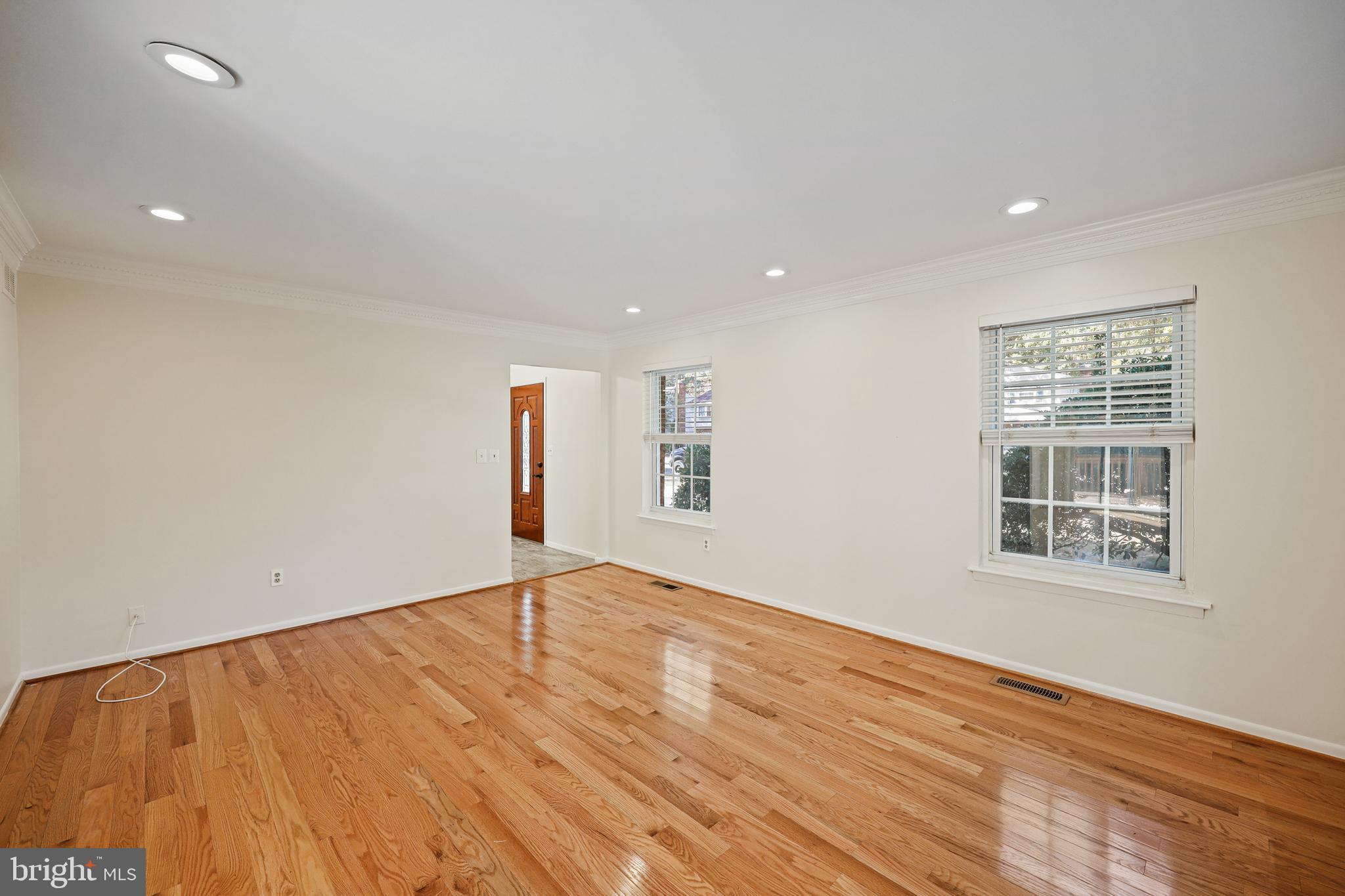 HOLLYWOOD ON SEVERN - Residential Lease