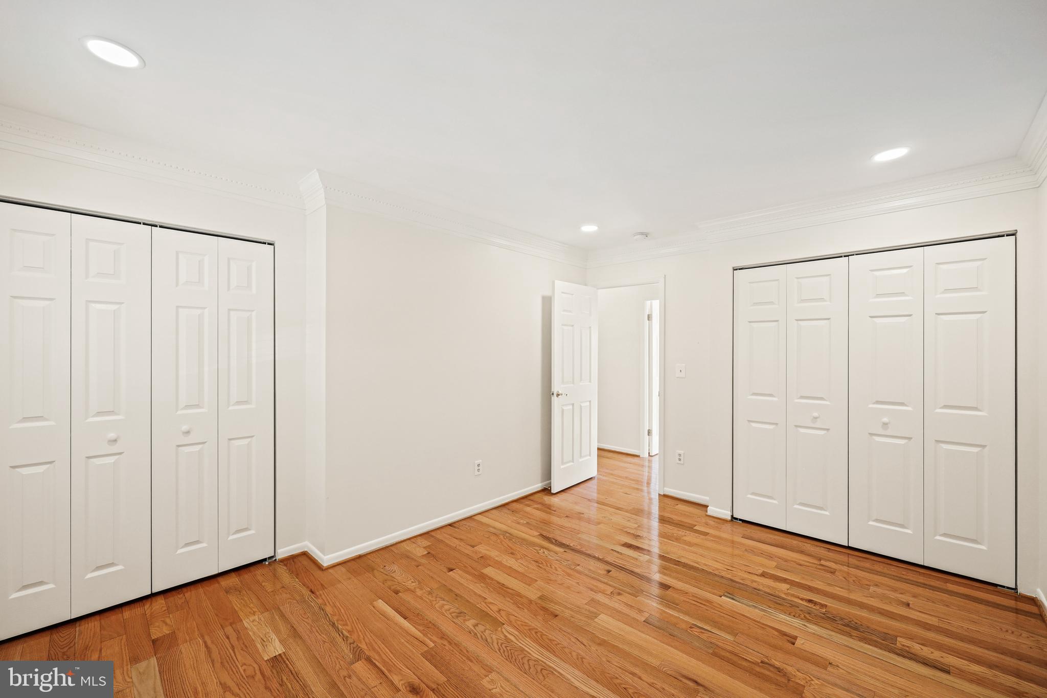 HOLLYWOOD ON SEVERN - Residential Lease