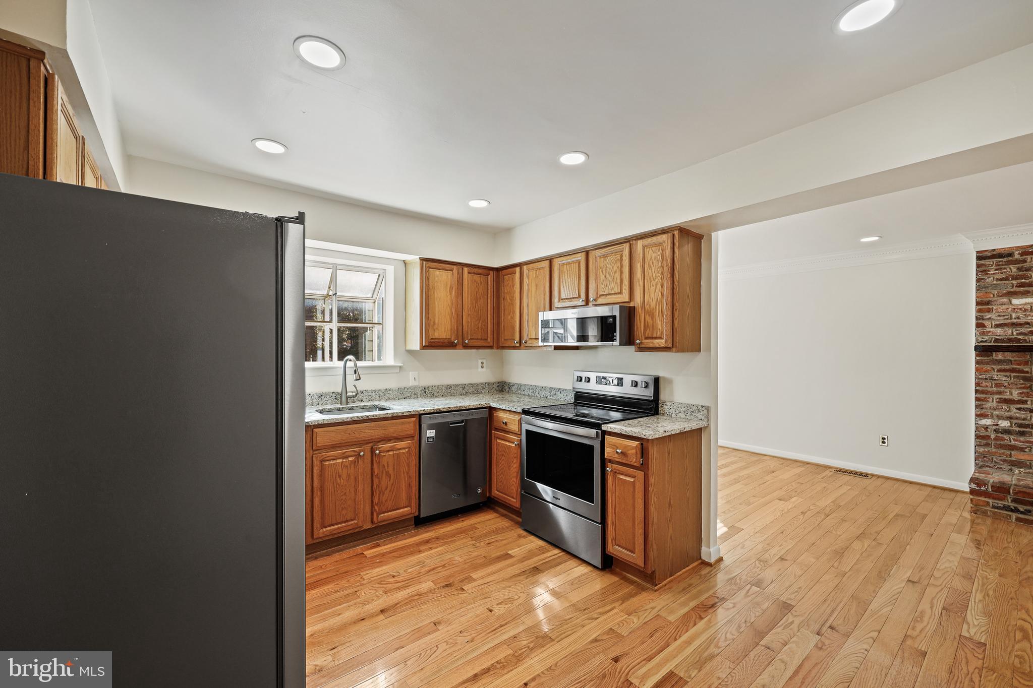 HOLLYWOOD ON SEVERN - Residential Lease