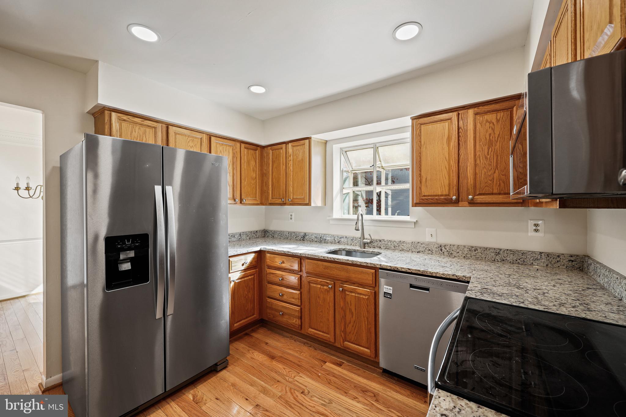 HOLLYWOOD ON SEVERN - Residential Lease