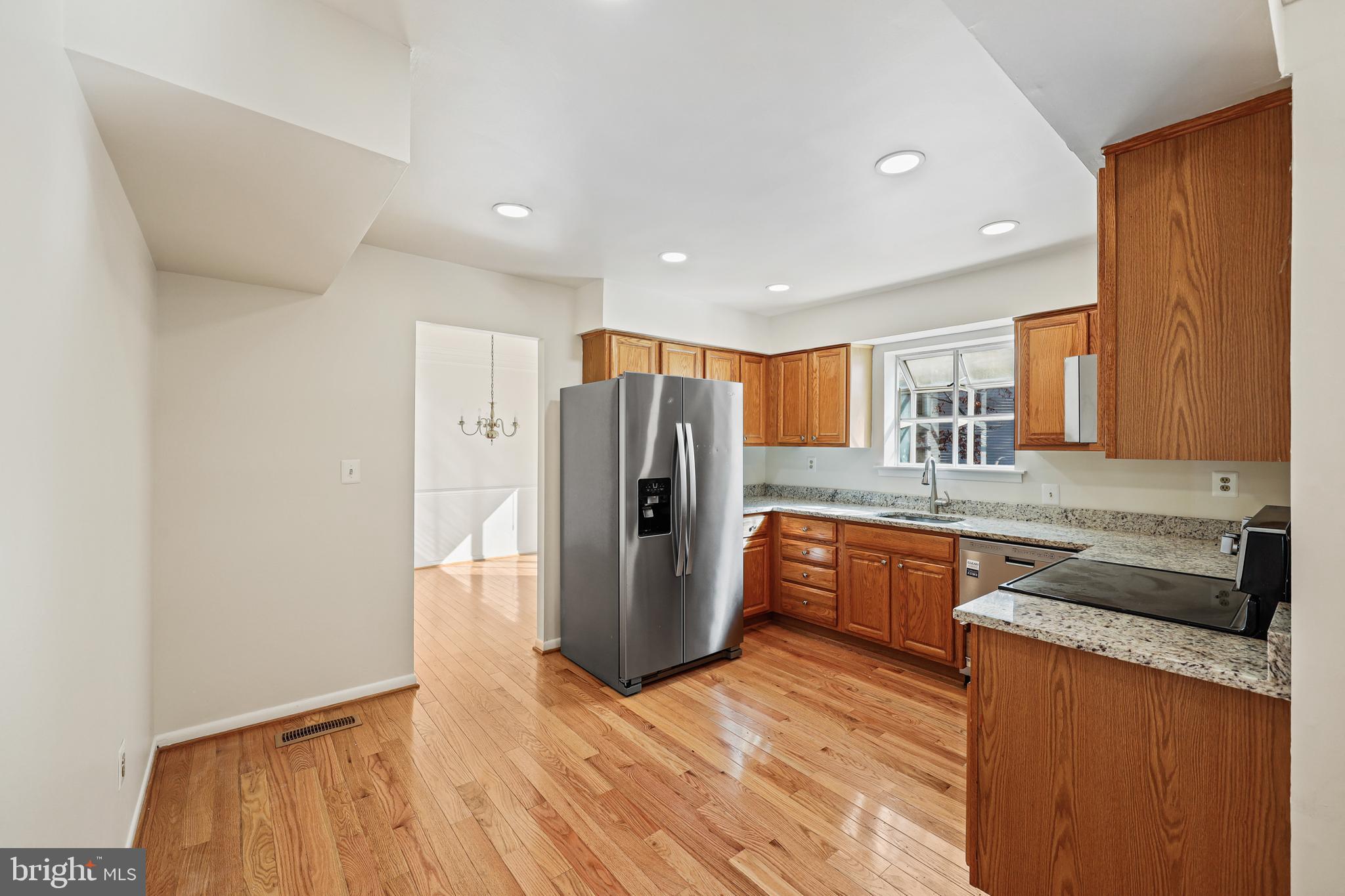 HOLLYWOOD ON SEVERN - Residential Lease