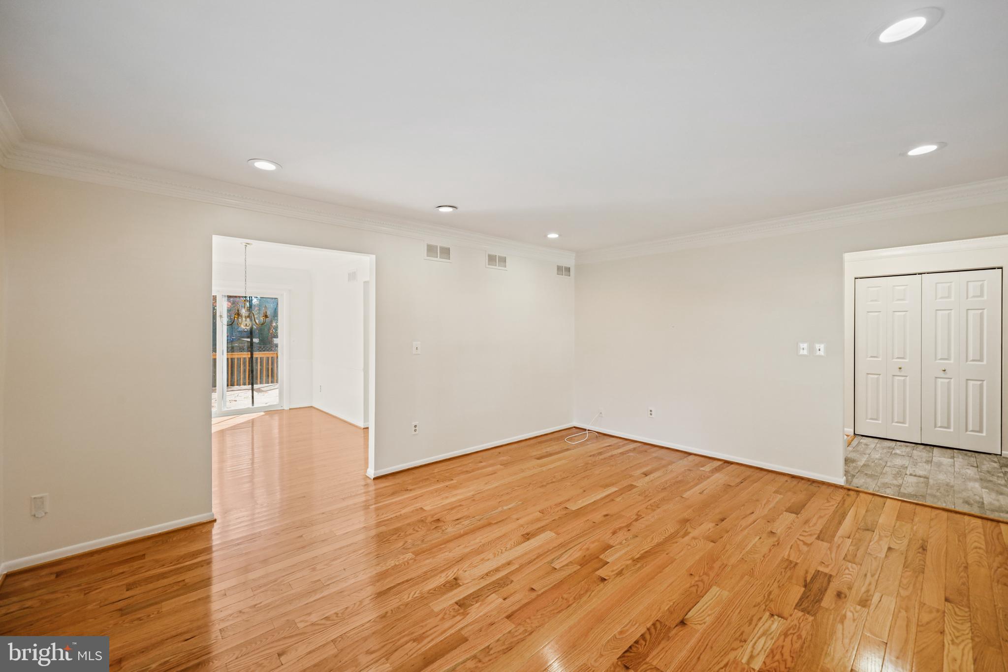 HOLLYWOOD ON SEVERN - Residential Lease