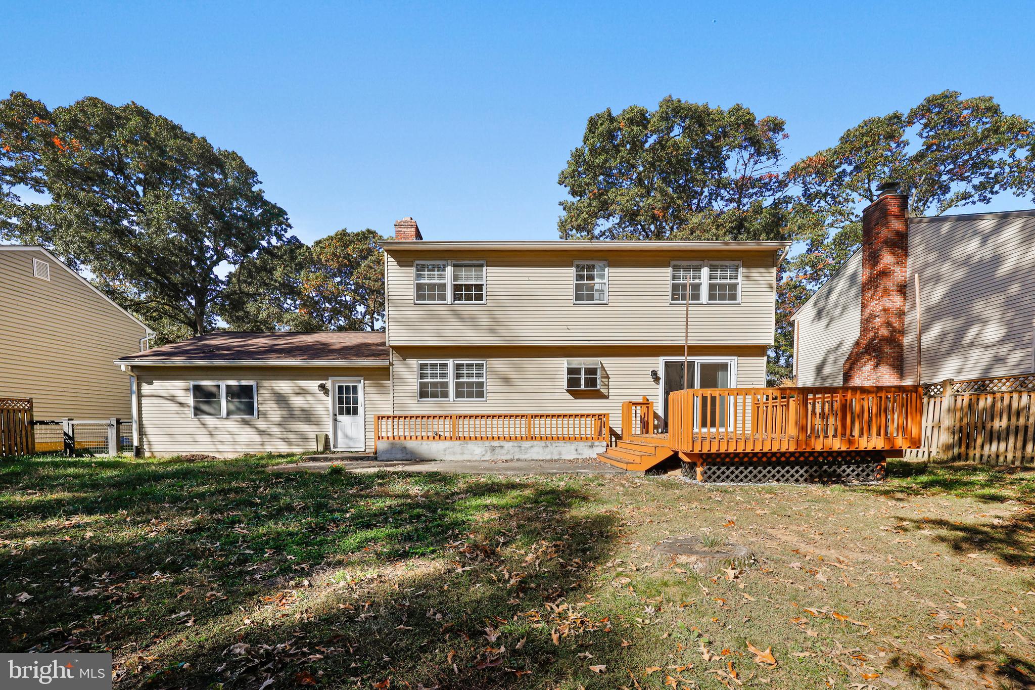 HOLLYWOOD ON SEVERN - Residential Lease