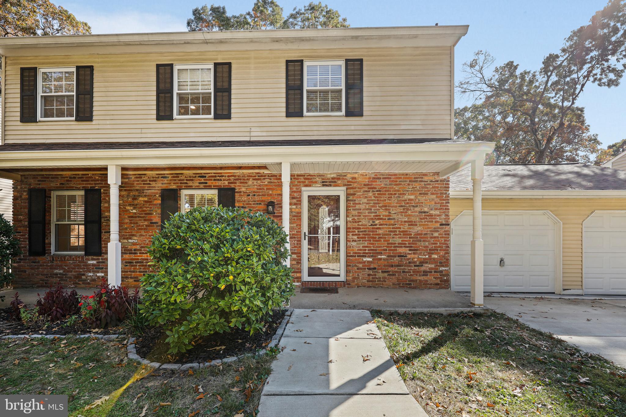 HOLLYWOOD ON SEVERN - Residential Lease