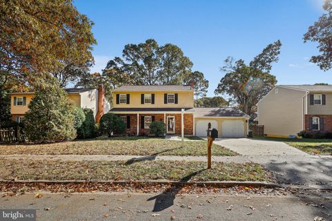 11 HOLLY ROAD SEVERNA PARK MD 21146