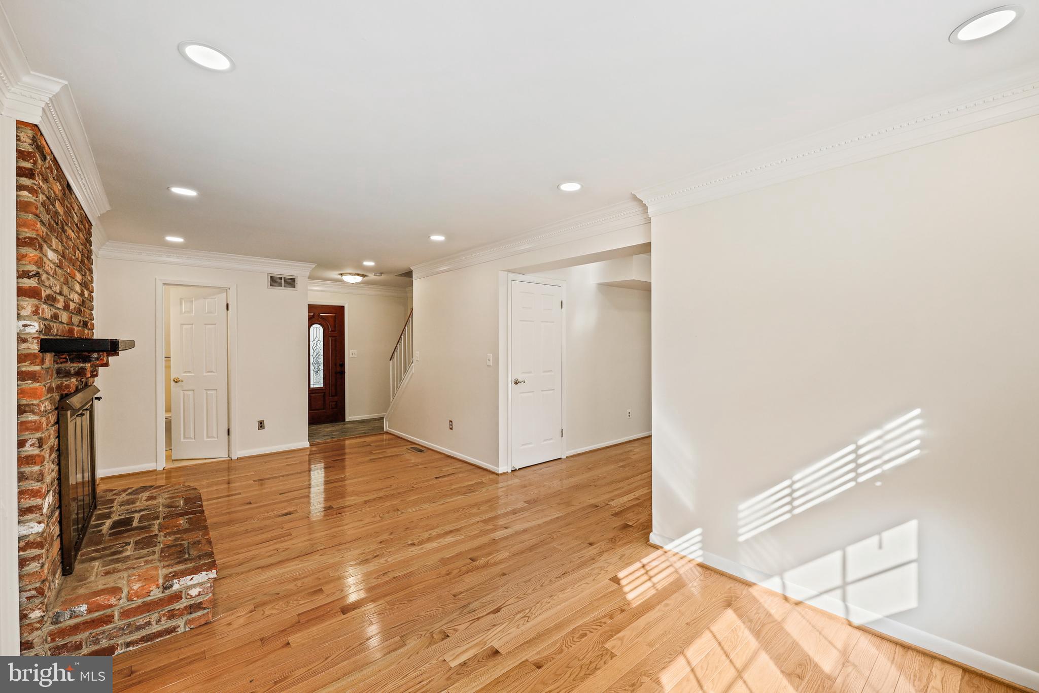 HOLLYWOOD ON SEVERN - Residential Lease