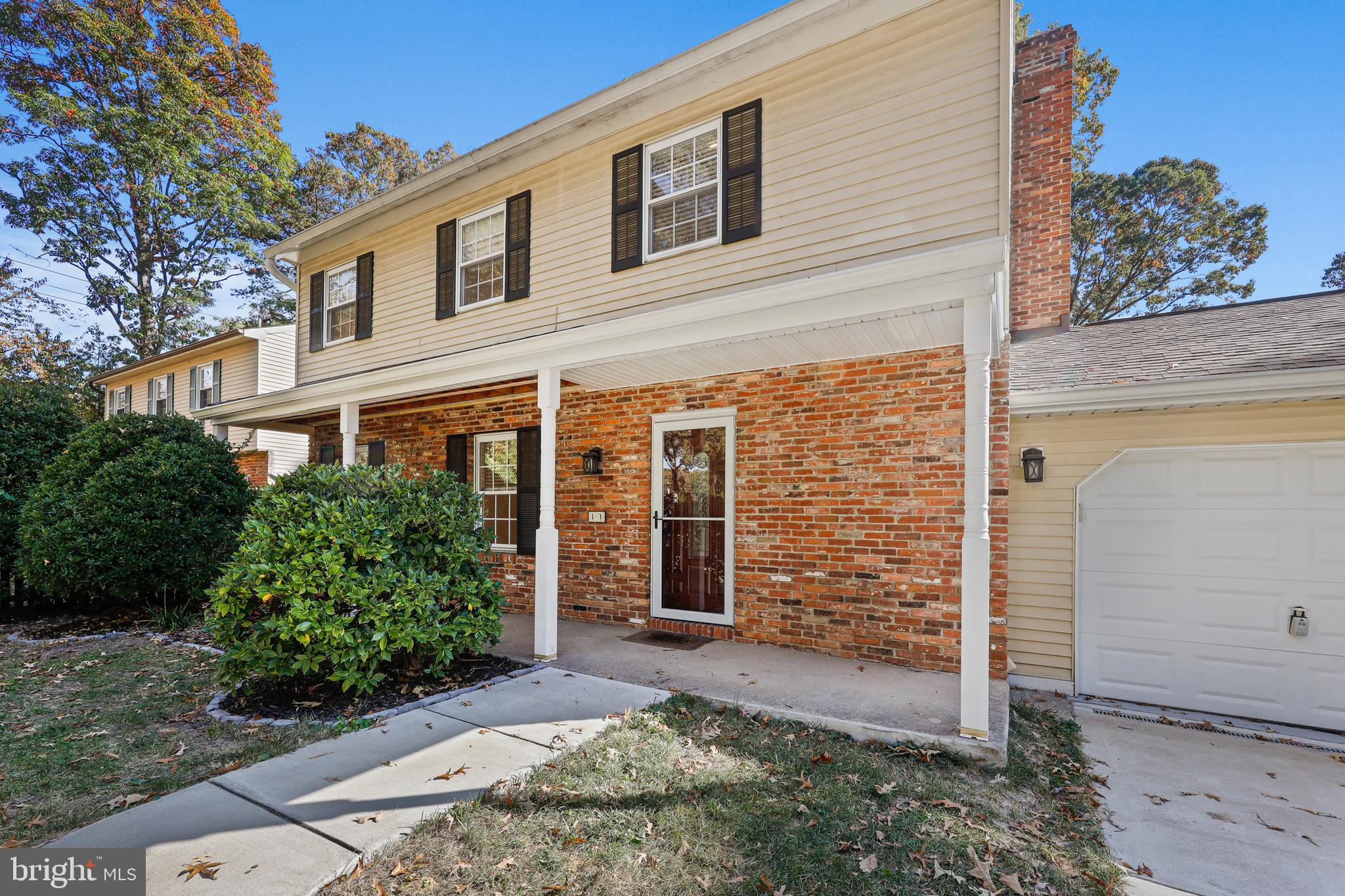 HOLLYWOOD ON SEVERN - Residential Lease