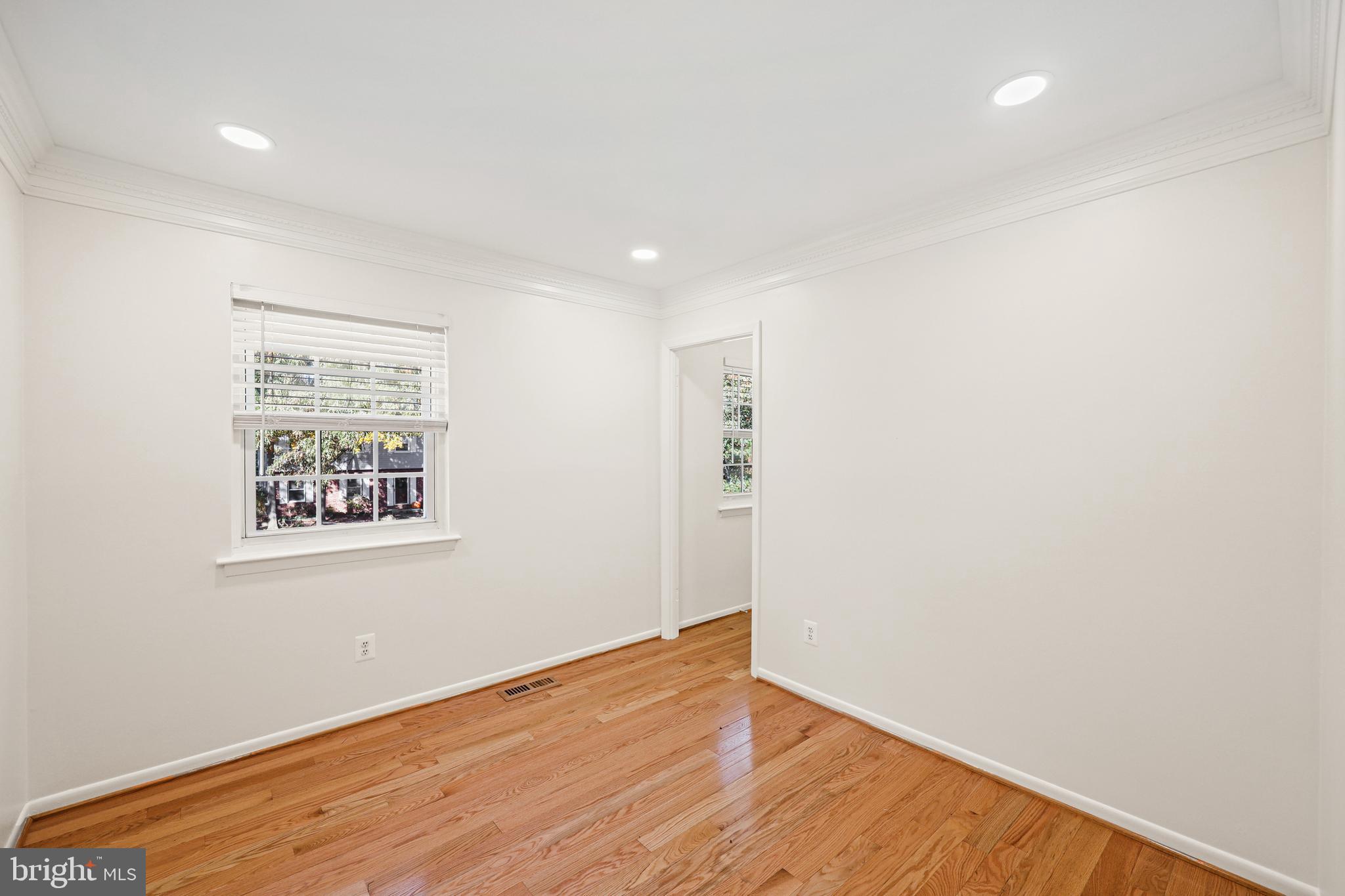 HOLLYWOOD ON SEVERN - Residential Lease