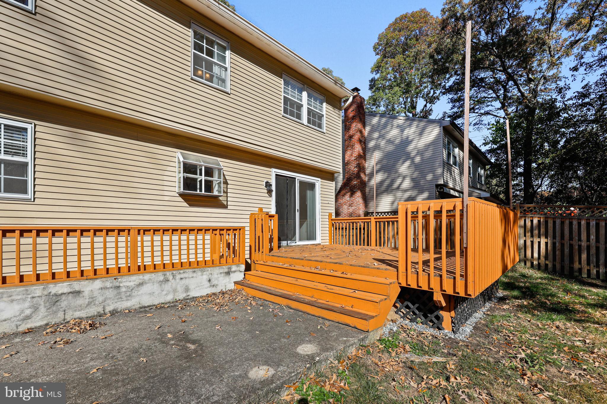 HOLLYWOOD ON SEVERN - Residential Lease