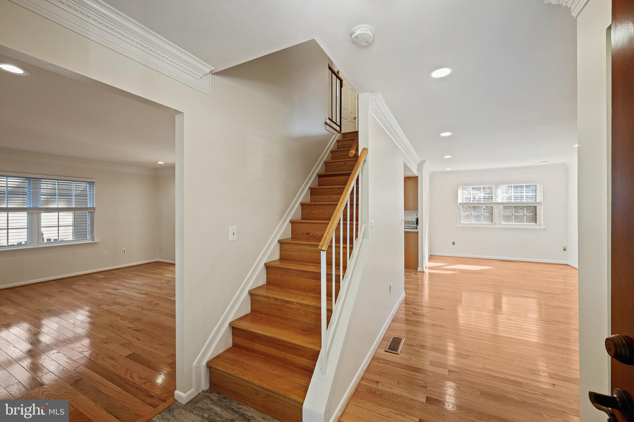 HOLLYWOOD ON SEVERN - Residential Lease