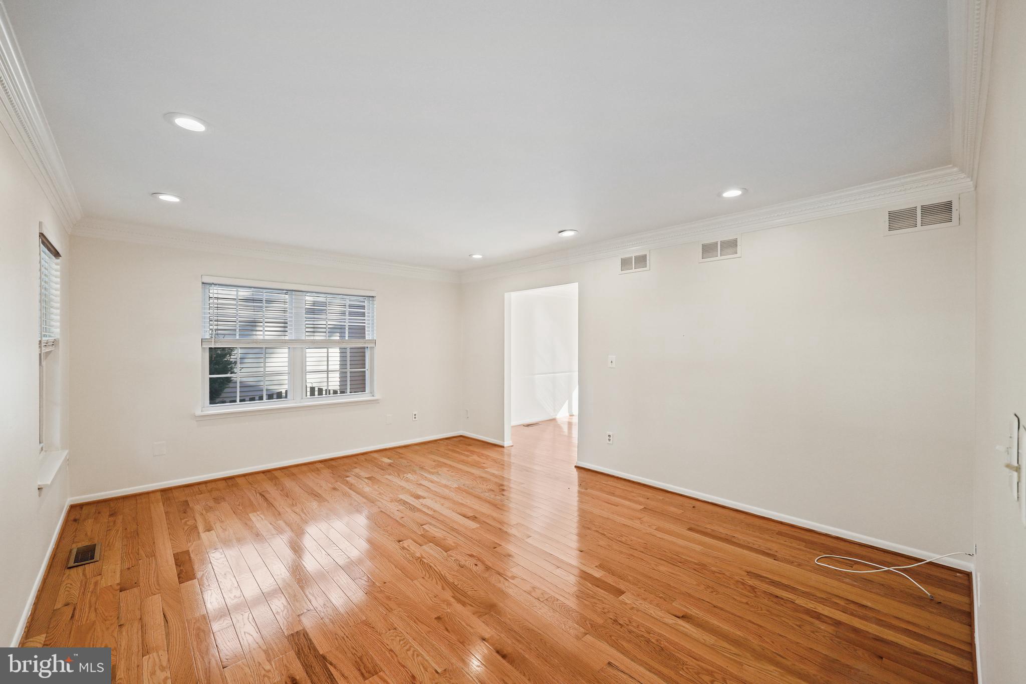 HOLLYWOOD ON SEVERN - Residential Lease