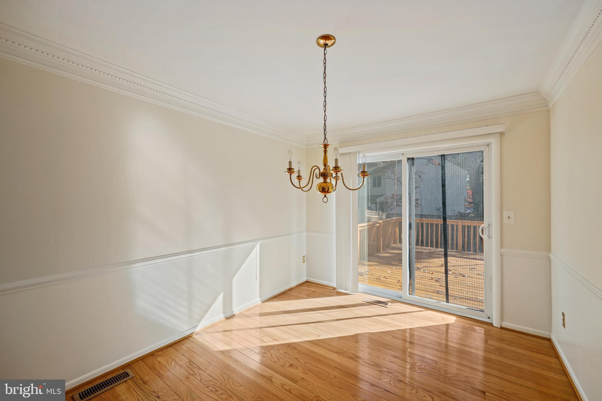 HOLLYWOOD ON SEVERN - Residential Lease