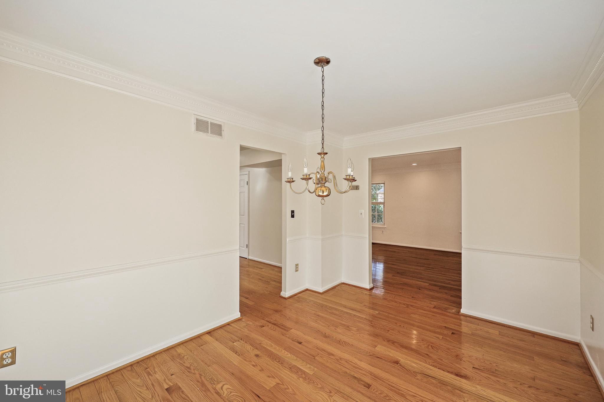 HOLLYWOOD ON SEVERN - Residential Lease