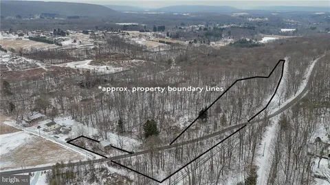 111 Hillside Drive, Barnesville, PA 18214 - MLS#: PASK2019734