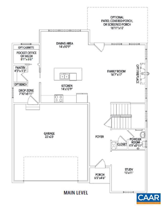 UNKNOWN - Residential