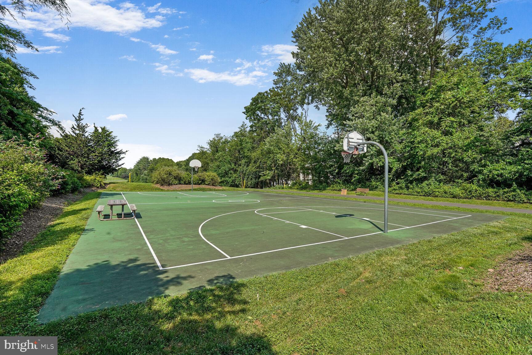 HILLCREST CLUSTER - Residential Lease