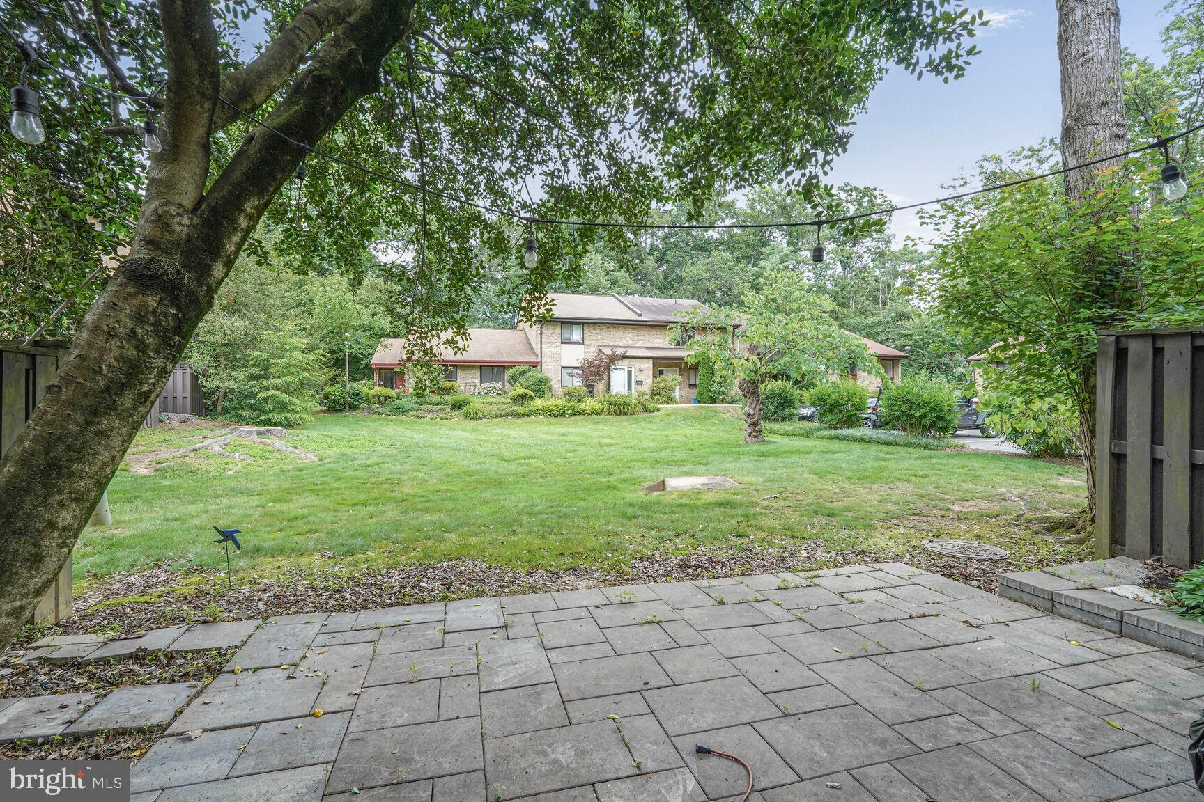 HILLCREST CLUSTER - Residential Lease