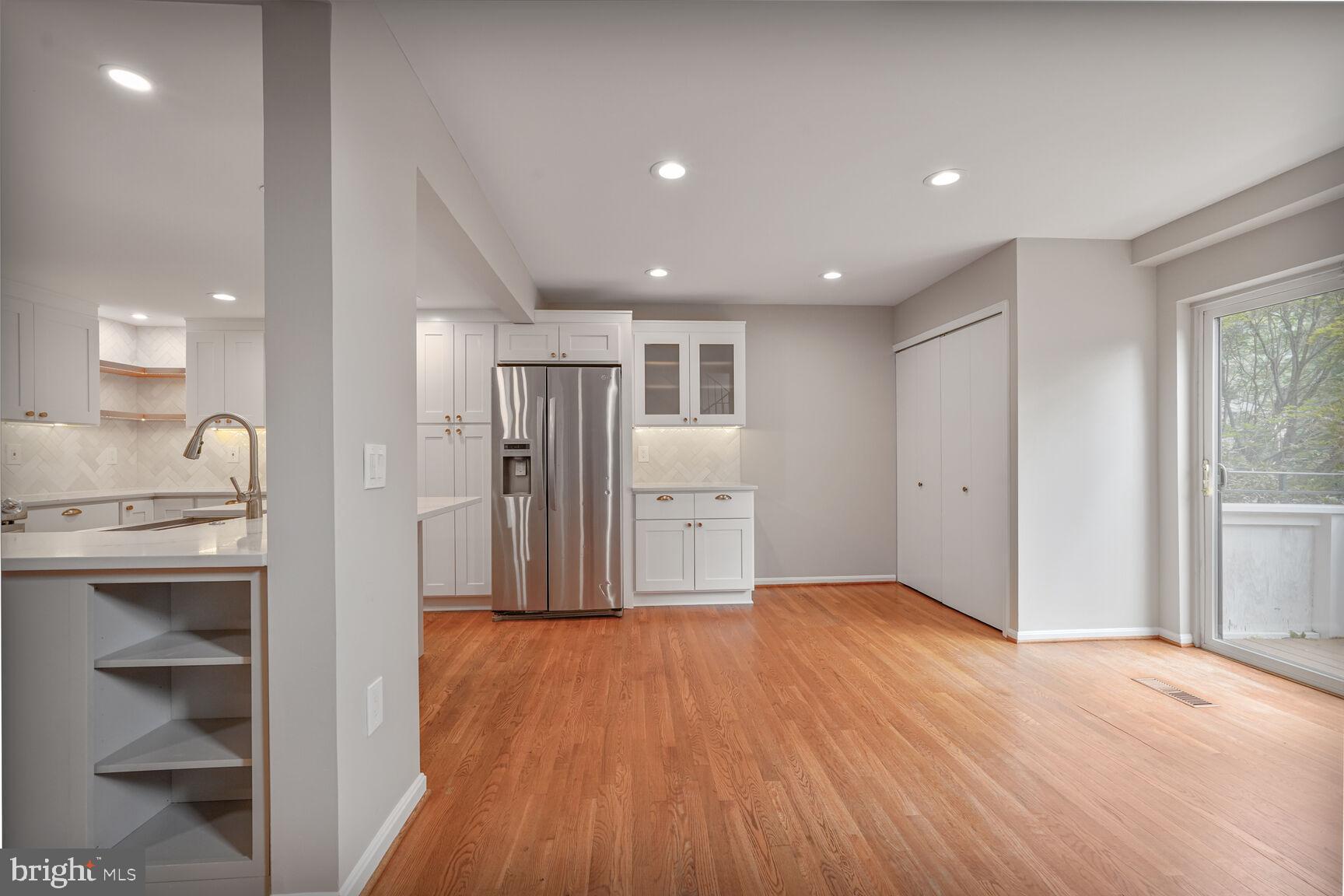 HILLCREST CLUSTER - Residential Lease