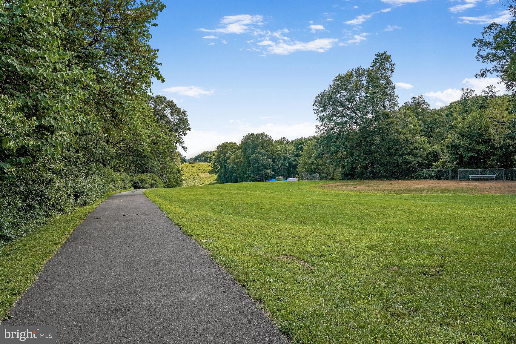 HILLCREST CLUSTER - Residential Lease