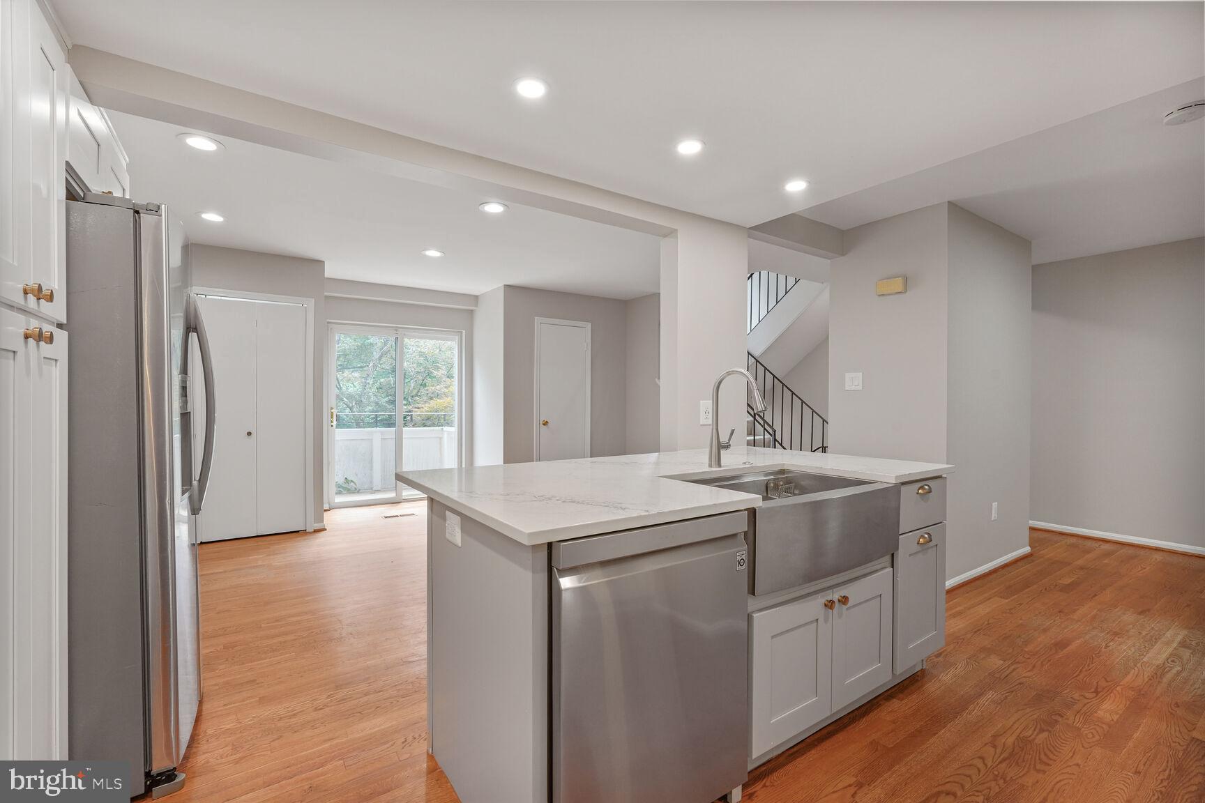 HILLCREST CLUSTER - Residential Lease