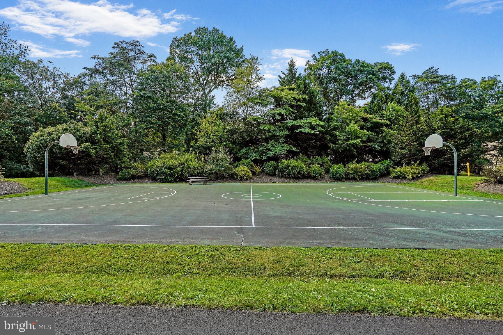 HILLCREST CLUSTER - Residential Lease