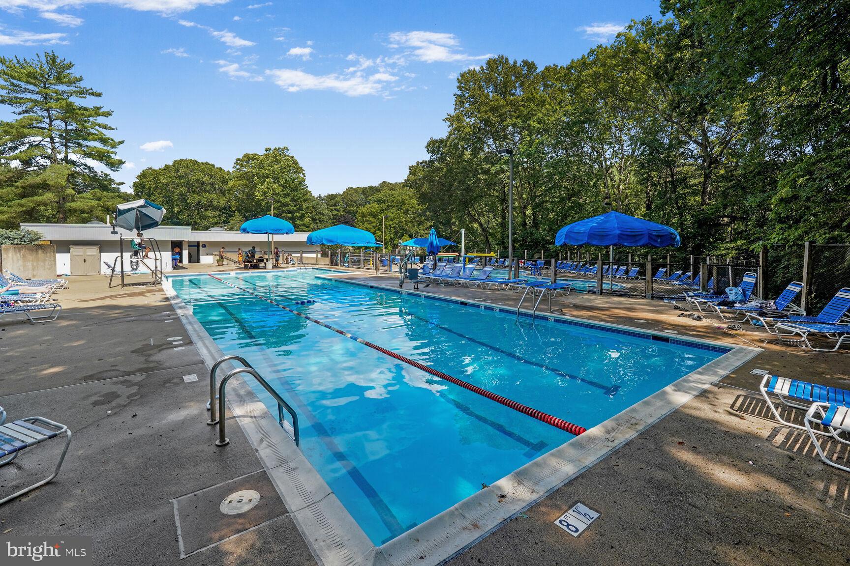 HILLCREST CLUSTER - Residential Lease